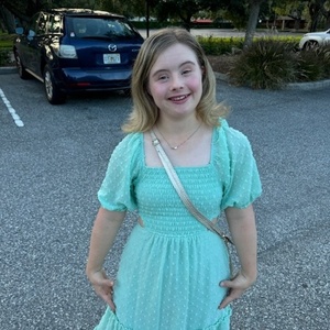 Fundraising Page: Cheryl Anderson